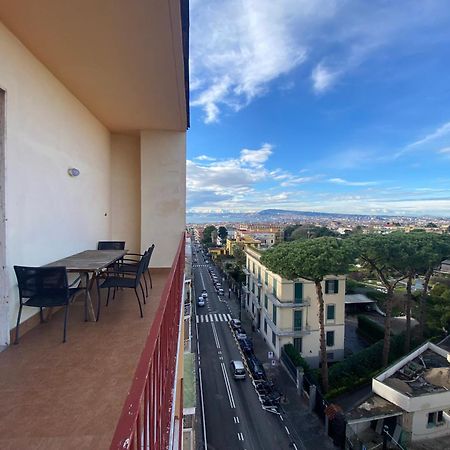 Bblabellavista Bed & Breakfast Portici Exterior photo