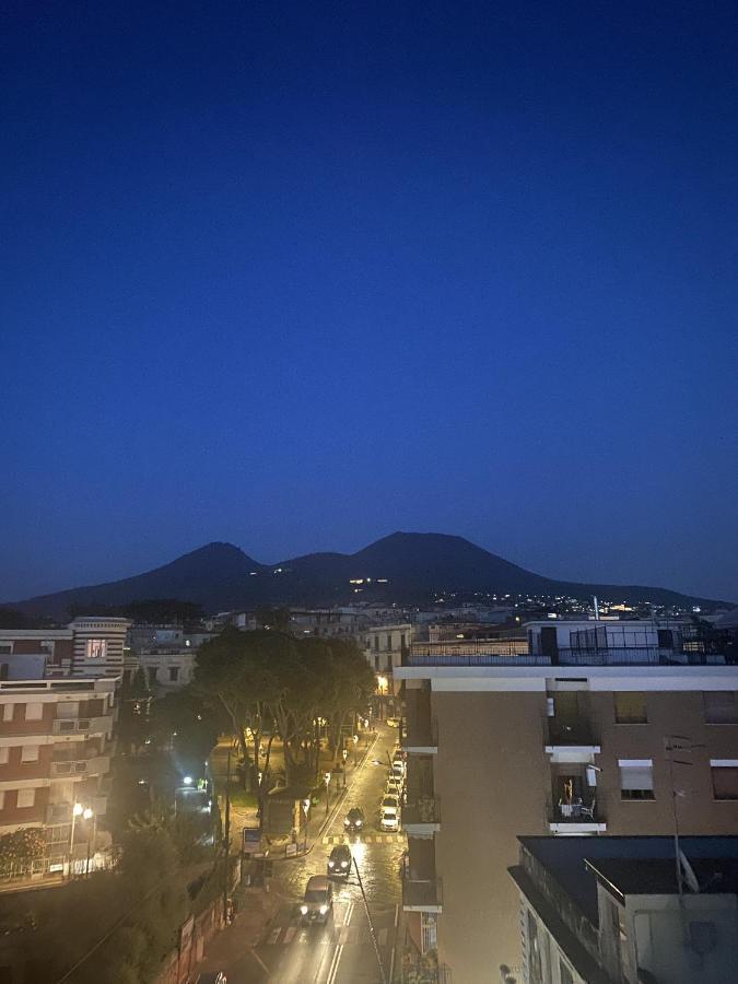 Bblabellavista Bed & Breakfast Portici Exterior photo