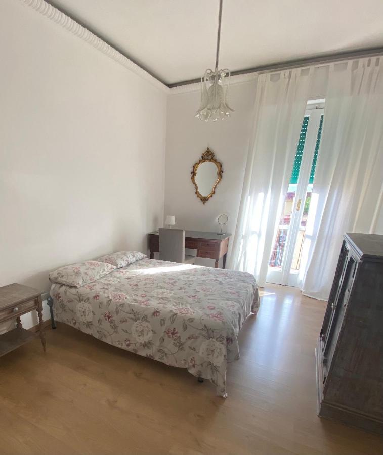 Bblabellavista Bed & Breakfast Portici Exterior photo