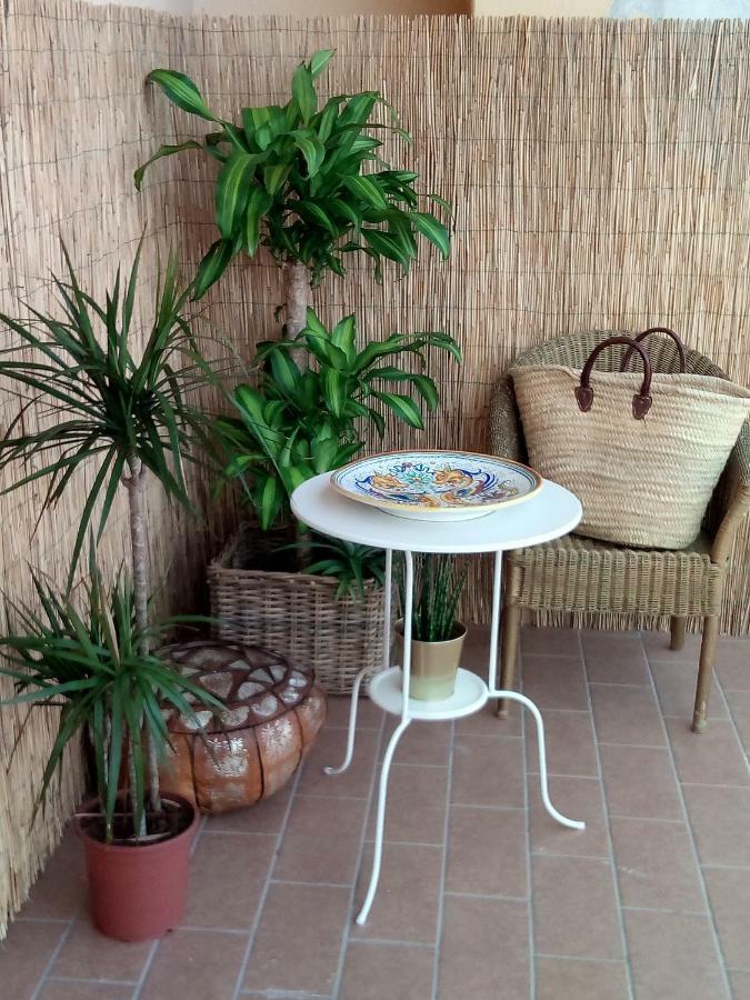 Bblabellavista Bed & Breakfast Portici Exterior photo