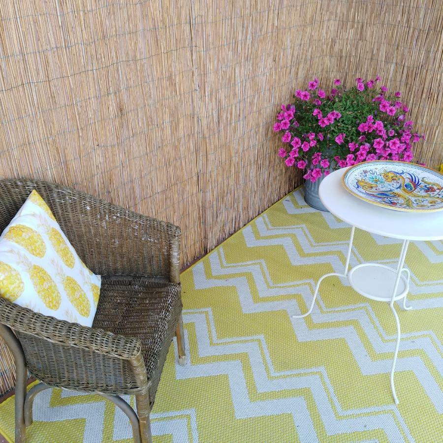 Bblabellavista Bed & Breakfast Portici Exterior photo